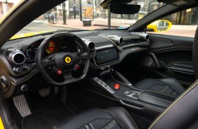 Ferrari GTC4Lusso T 3.9 V8 | Mobile.bg   10