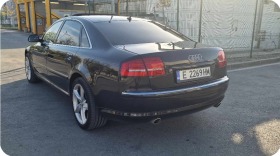 Audi A8 LONG 4.2 TDI | Mobile.bg   8