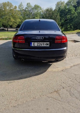 Audi A8 LONG 4.2 TDI, снимка 4