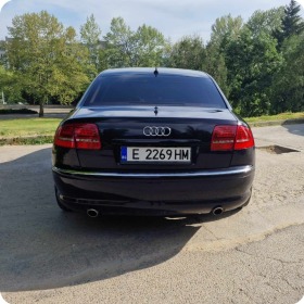 Audi A8 LONG 4.2 TDI, снимка 5