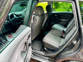 Seat Altea 1.6 Газ, снимка 11 - Автомобили и джипове - 45675931