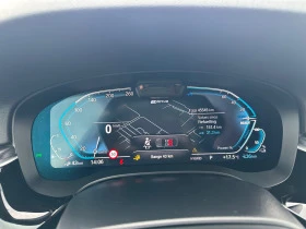 BMW 530E M-packet Shadow line X-drive Laser HUD , снимка 10