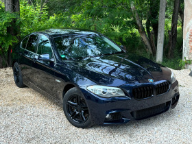 BMW 530 GERMANY