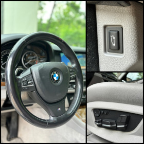 BMW 530 XDRIVE, снимка 9 - Автомобили и джипове - 45735012