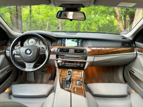 BMW 530 XDRIVE, снимка 8 - Автомобили и джипове - 45735012
