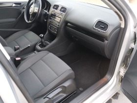 VW Golf 1.6 TDI , снимка 8