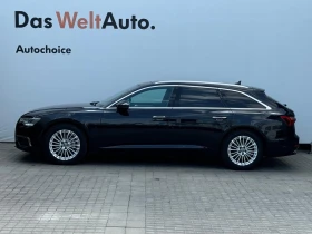 Audi A6 Design 50 TDI quattro | Mobile.bg    2