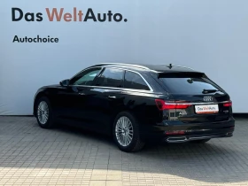 Audi A6 Design 50 TDI quattro | Mobile.bg    4