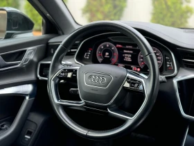 Audi A6 Design 50 TDI quattro | Mobile.bg    11