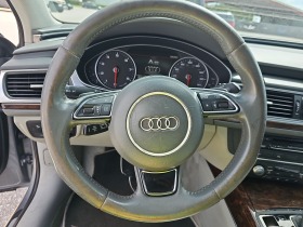 Audi A6 Prestige, снимка 9