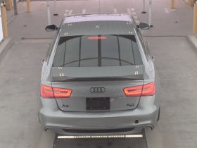 Audi A6 Prestige, снимка 5