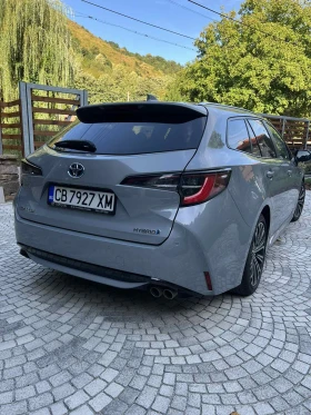 Toyota Corolla 2.0 184 .. TS Team Deutschland  | Mobile.bg    2