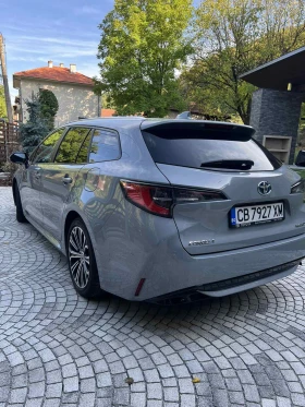 Toyota Corolla 2.0 184 .. TS Team Deutschland  | Mobile.bg    3