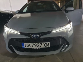 Toyota Corolla 2.0 184 к.с. TS Team Deutschland , снимка 16