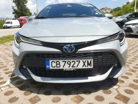 Toyota Corolla 2.0 184 .. TS Team Deutschland  | Mobile.bg    5