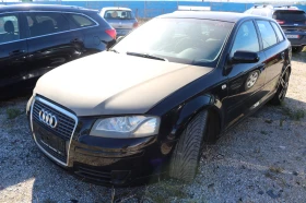 Audi A3 1.6 FSI, снимка 2