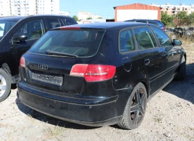 Audi A3 1.6 FSI, снимка 5