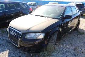 Audi A3 1.6 FSI - [1] 