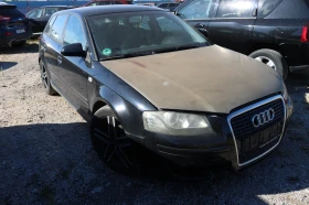 Audi A3 1.6 FSI, снимка 3