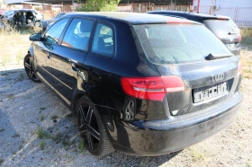 Audi A3 1.6 FSI, снимка 8