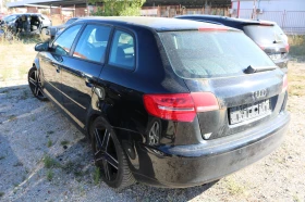 Audi A3 1.6 FSI, снимка 7