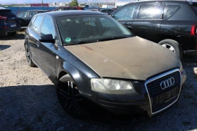 Audi A3 1.6 FSI, снимка 4