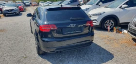 Audi A3 2.0TDI-DSG-6- S- LINE!!! | Mobile.bg    5