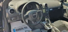 Audi A3 2.0TDI-DSG-6- S- LINE!!! | Mobile.bg    9