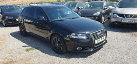     Audi A3 2.0TDI-DSG-6- S- LINE!!!