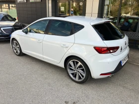 Seat Leon FR 2.0 TDI 184 . | Mobile.bg    13