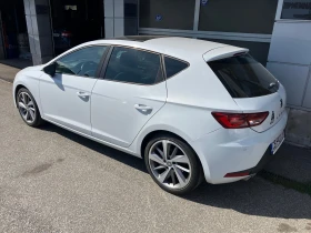 Seat Leon FR 2.0 TDI 184 . | Mobile.bg    3