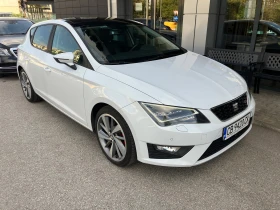 Seat Leon FR 2.0 TDI 184 . | Mobile.bg    4