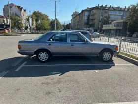 Mercedes-Benz 126 300 SE, снимка 1