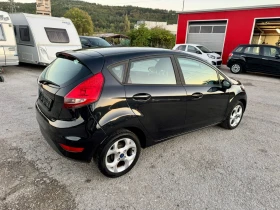 Ford Fiesta 1.4i, 97.., , EURO 5B  | Mobile.bg    5