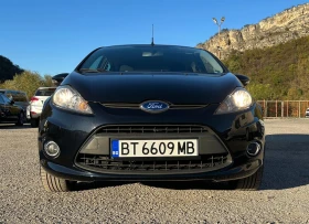 Ford Fiesta 1.4i, 97.., , EURO 5B  | Mobile.bg    8