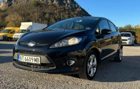     Ford Fiesta 1.4i, 97.., , EURO 5B 