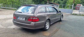 Mercedes-Benz E 320 V6 - [13] 