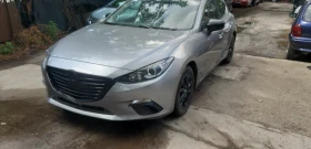 Обява за продажба на Mazda 3 2.0i ~13 500 лв. - изображение 1