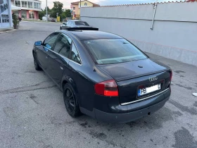 Audi A6 c5, снимка 2