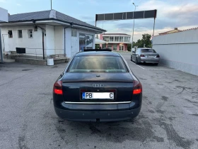 Audi A6 c5, снимка 5