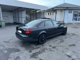 Audi A6 c5, снимка 1