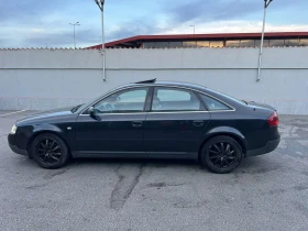 Audi A6 c5, снимка 4