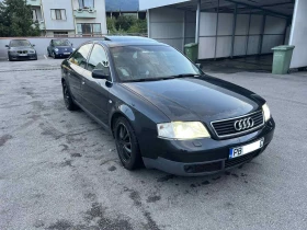 Audi A6 c5, снимка 6