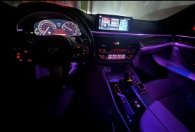 BMW 530 XD/M Pack/Digital/Head Up/360/Led/Обслужена, снимка 15