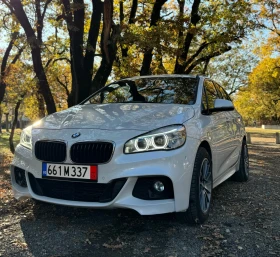 Обява за продажба на BMW 2 Active Tourer M Sport Packet ~23 900 лв. - изображение 1