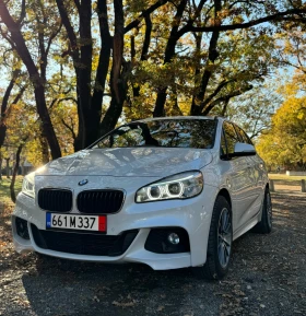 BMW 2 Active Tourer M Sport Packet | Mobile.bg    1