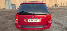 Peugeot 307 SW 1.6 HDI 109.. | Mobile.bg    3