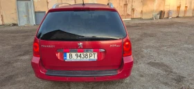 Peugeot 307 SW 1.6 HDI 109.. | Mobile.bg    9