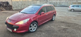 Peugeot 307 SW 1.6 HDI 109.. | Mobile.bg    13