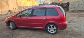 Peugeot 307 SW 1.6 HDI 109.. | Mobile.bg    14